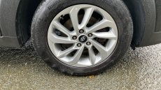 Hyundai Tucson 1.7 CRDi Blue Drive Premium 5dr 2WD Diesel Estate